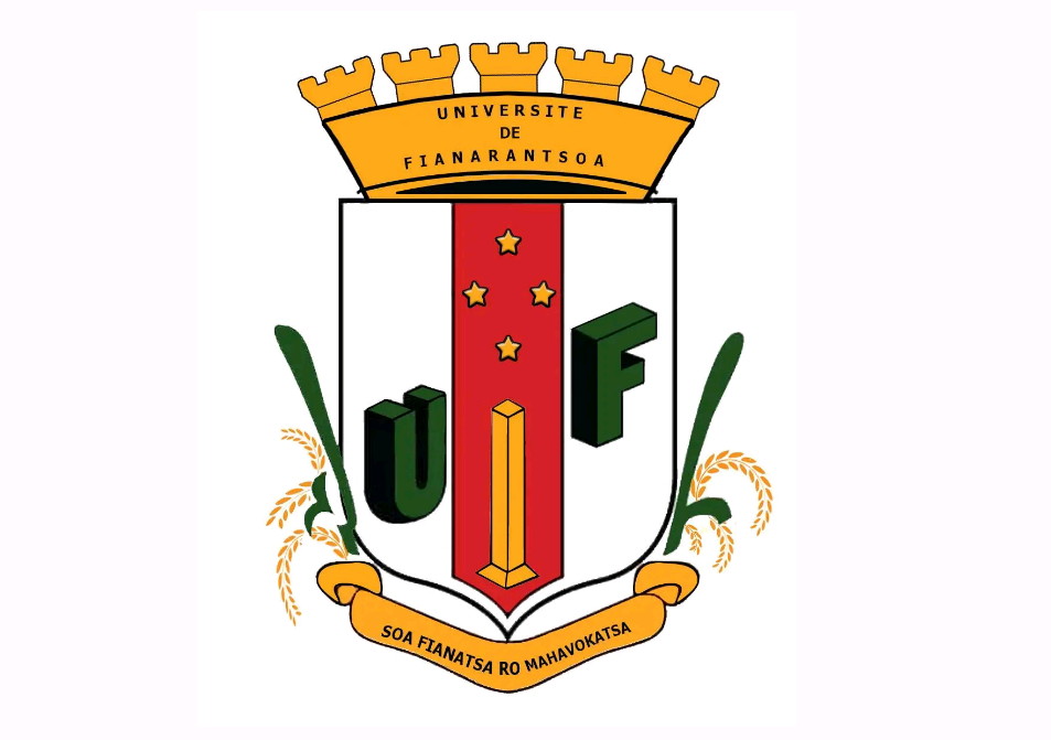 Université de Fianarantsoa - Campus universitaire